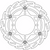 Brake Rotors 17112090