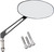 Stealth I Mirror 06400287