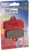 Sport Carbon "X" Brake Pads 17200255