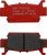 Sport Carbon "X" Brake Pads 17200637