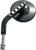 ViewTech 7 Billet Mirror 06400304