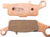Severe Duty "SV" Sintered Brake Pads 17210743