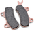 SXR Side-By-Side Race-Formula Brake Pads 17212894