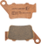 Sintered Brake Pads 17213422