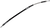 Stainless Steel Braided Brake Line 17416496