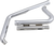 Speedster Short RPT Exhaust System 18002147