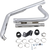 Speedster Short RPT Exhaust System 18002147