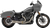2-into-1 The Ripper Short Road Rage Exhaust System 18002665