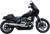 2-into-1 Qualifier Exhaust System 18002684