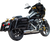 2-into-1 Qualifier Exhaust System 18002686 2-into-1 Qualifier Exhaust System 18002686