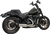 2-into-1 Exhaust System with Superbike Muffler 18002690