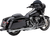 El Diablo Slip-On Mufflers 18011213
