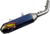 Factory 4.1 RCT Exhaust System 18201872