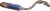 Factory 4.1 RCT Exhaust System 18201874