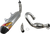 Factory 4.1 RCT Exhaust System 18201875
