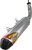 Factory 4.1 RCT Exhaust System 18201875