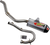 T-6 Exhaust System 18201917