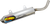 Powercore 2 Muffler 18212063