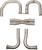 Full Dual Exhaust System 18300665