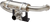 Center Exit Slip-On Muffler 18311055