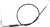 Black Vinyl Cable 06500346