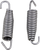 Exhaust Springs 18601962