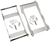Radiator Braces 19010524