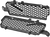 Radiator Guard Set 19010551