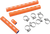 Race Fit Radiator Hose Kit 19020698