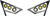 Headlight 20012627