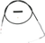 Black Vinyl Cable 06510232