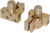 Terminal Tender Blocks 21130771