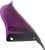 Kolor Flare™ Sport Windshield 23100844
