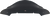 Sport Flare™ Windshield 23100853