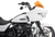 Kolor Flare™ Ice Windshield 23100862