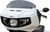 Flare™ Indian Windshield 23120506