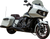 Flare™ Indian Windshield 23120835