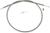 Control Cable Kit - BYO™ - Braided Stainless Steel 06522275