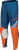 LAUNCHMODE Zone Pants — Orange/Blue 290111906