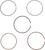Replacement Ring Set 2992XG