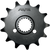 Front Sprocket 34413