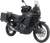 TRAX ADV Aluminum Case System 35800353