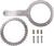 Clutch Removal Tools for Harley-Davidson 38030180