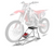 RR1 Ride-On Lift/Stand 41100141