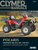 ATV Repair Manual — Polaris 42010223