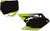 Pre-Cut Graphic Number Plate Kit 43100613