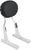 Oval Backrest Pad — Studs 08220342