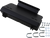 Plow Mount Plate for RM5 Rapid Mount Plow System 45010906 Plow Mount Plate for RM5 Rapid Mount Plow System 45010906