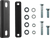 Plow Mount Plate for RM5 Rapid Mount Plow System 45010975 Plow Mount Plate for RM5 Rapid Mount Plow System 45010975