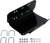 Winch Mount 45050695